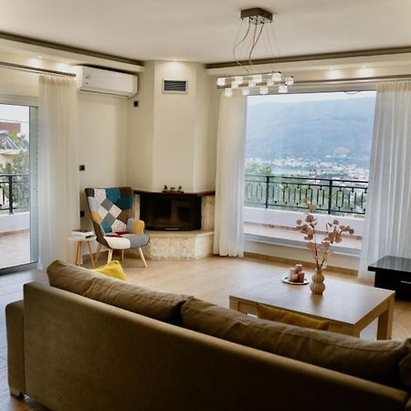 Bay View Apartment Chania  ภายนอก รูปภาพ