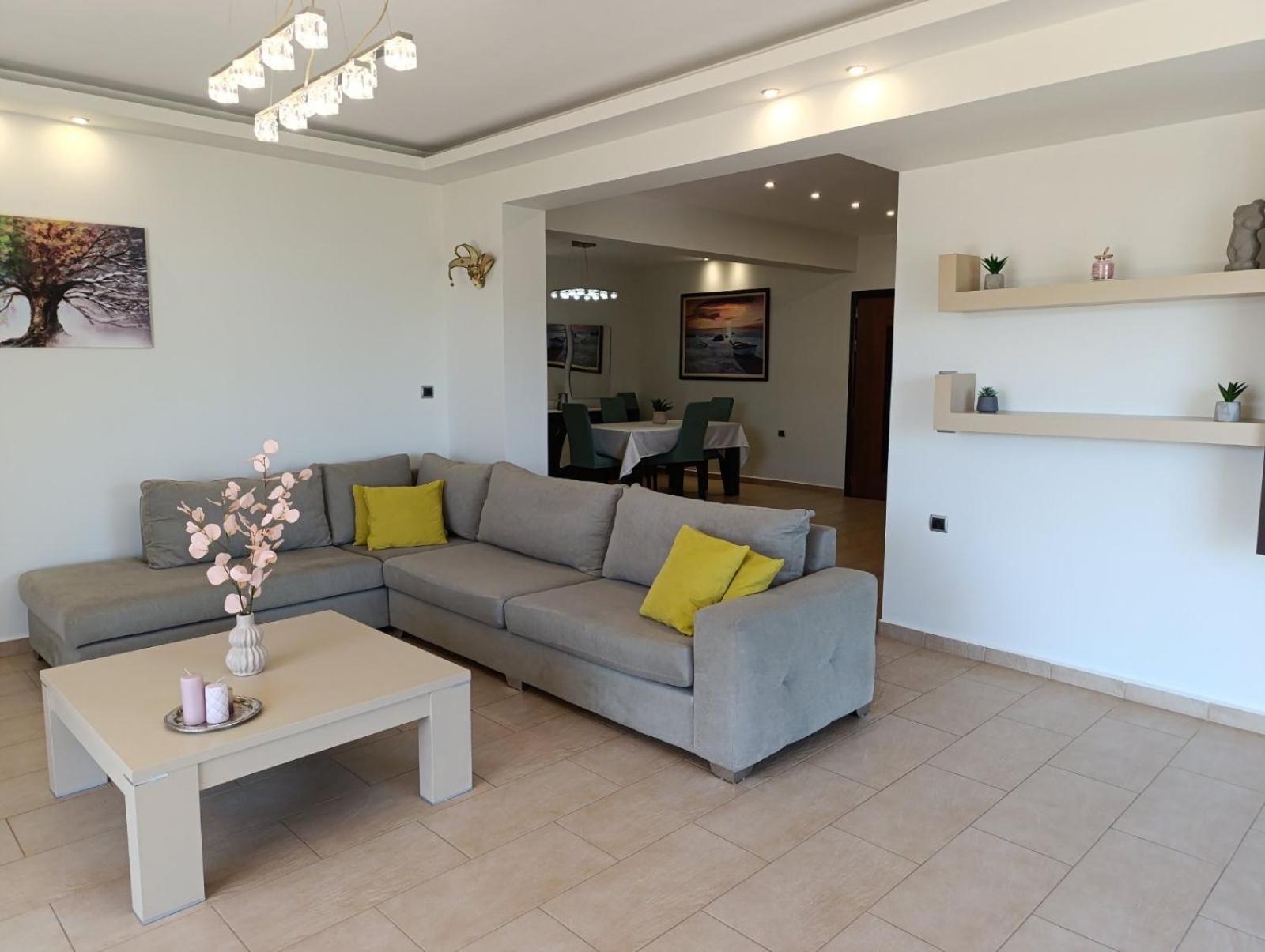 Bay View Apartment Chania  ภายนอก รูปภาพ